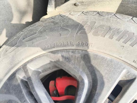 [深圳·赣K] 二手奇瑞瑞虎72022款 超能版 1.5T CVT超能勇士