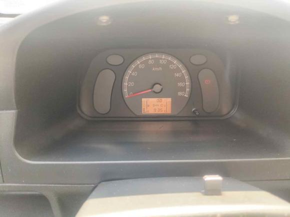 [合肥·皖A] 二手五菱汽车五菱之光2020款 1.2L 实用型 国VI LSI