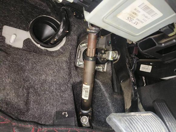 [深圳·粤L] 二手起亚起亚K32016款 1.6L 自动GL