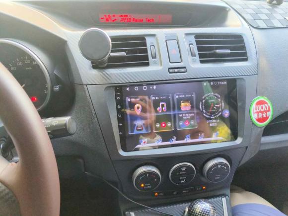 [上海·沪B] 二手马自达马自达52011款 2.0L 自动舒适型