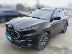 [合肥·皖A] 江汽集团嘉悦X72020款 1.5TGDI 自动自由+