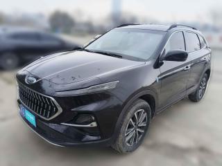 江汽集团嘉悦X72020款 1.5TGDI 自动自由+