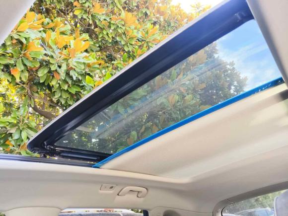 [上海·沪C] 二手红旗红旗HS52022款 改款 2.0T 智联旗享版