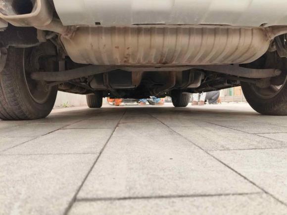 [济南·鲁A] 二手起亚狮跑2013款 2.0L 自动两驱版GL