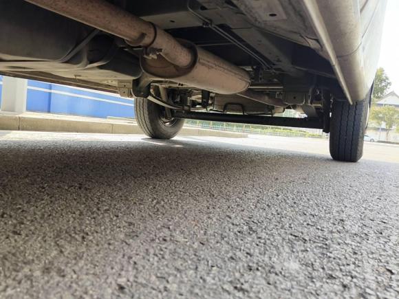 [宁波·浙B] 二手上汽大通MAXUS新途V802019款 2.5T经典款AMT傲运通短轴中顶5/6座