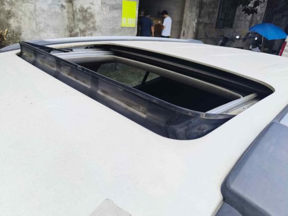 [广州·赣F] 二手别克昂科拉2015款 1.4T 手动两驱都市进取型