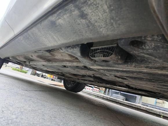 [深圳·粤L] 二手沃尔沃沃尔沃XC602023款 B5 四驱智远豪华版