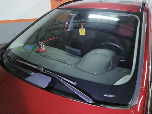 [上海·沪A] 二手宝马宝马2系多功能旅行车2015款 218i 运动设计套装