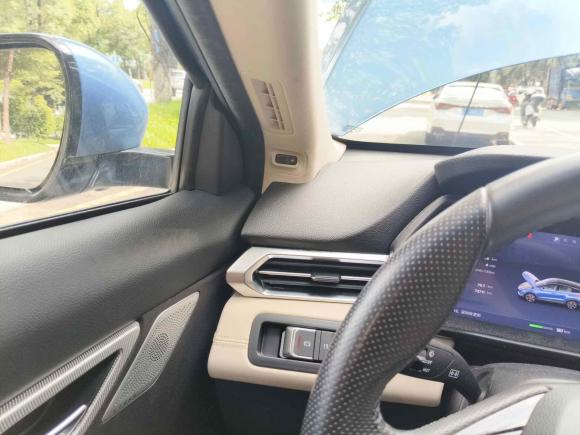 [深圳·粤B] 二手小鹏小鹏G32019款 智享版