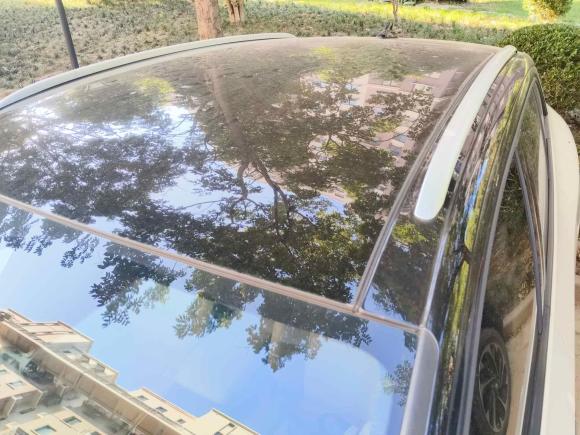 [上海·沪A] 二手大众ID.4 X2021款 Pro 极智长续航版