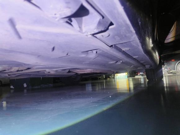 [深圳·粤B] 二手奔驰奔驰C级2013款 C 260 优雅型 Grand Edition