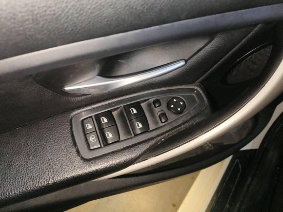 [苏州·苏U] 二手宝马宝马3系2015款 320Li 时尚型