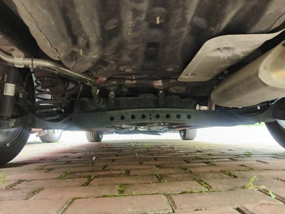 [上海·苏U] 二手名爵MG52022款 180DVVT 手动青春豪华版