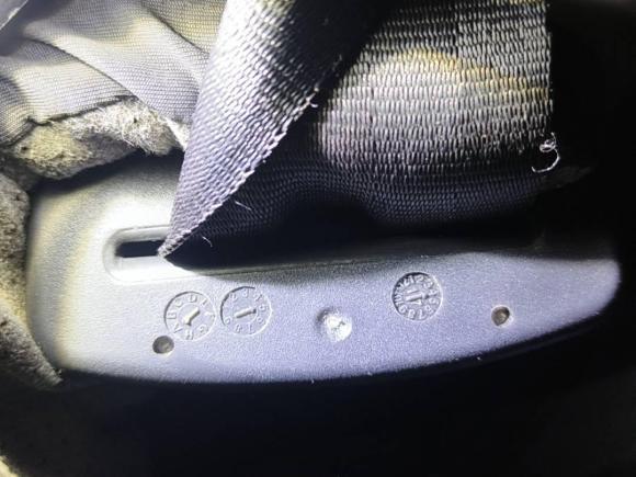 [嘉兴·浙F] 二手吉利汽车帝豪GS2017款 运动版 1.3T 自动智联型