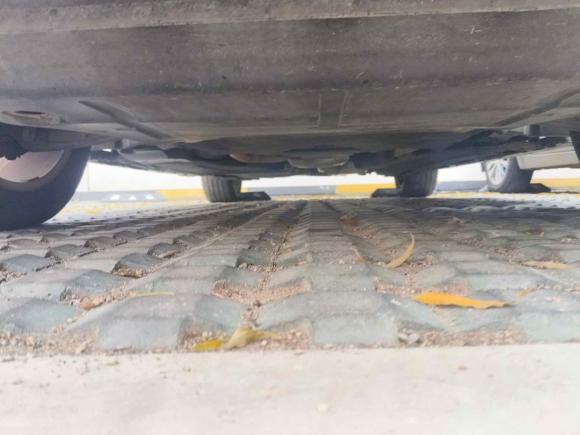 [苏州·苏F] 二手奥迪奥迪Q52013款 40 TFSI 舒适型