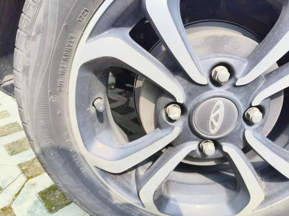 [南通·苏F] 二手奇瑞新能源小蚂蚁2021款 15万蚁粉款 蚁炫版 三元锂