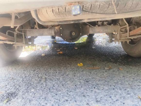 [杭州·浙A] 二手东风小康东风小康C362019款 1.5L基本型Ⅱ国VI DK15