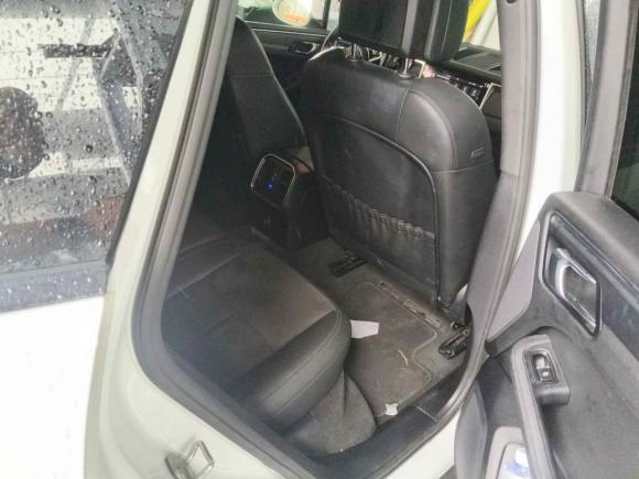 [上海·沪F] 二手保时捷Macan2018款 Macan 2.0T