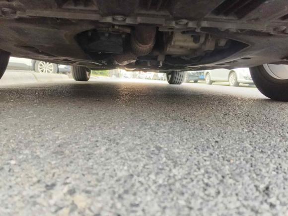 [南京·苏A] 二手雪佛兰迈锐宝2018款 530T 自动豪华版