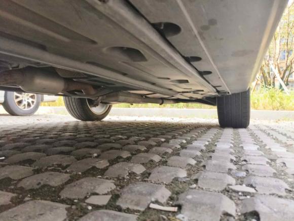 [苏州·苏E] 二手奔驰奔驰GLK级2015款 GLK 260 4MATIC 动感型 极致版