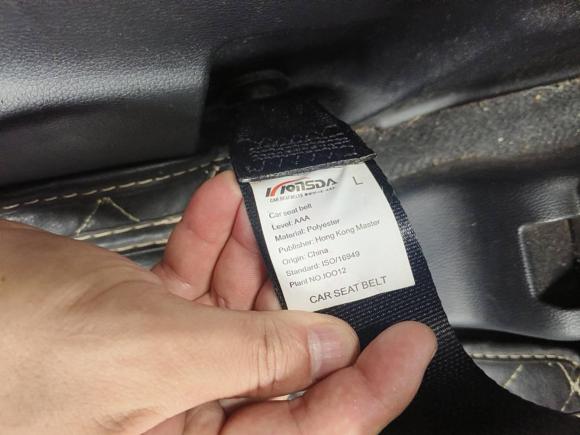 [杭州·浙A] 二手本田飞度2018款 1.5L CVT舒适天窗版