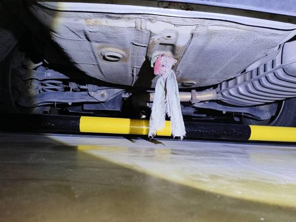 [南通·苏F] 二手现代名图2014款 1.8L 自动智能型GLS