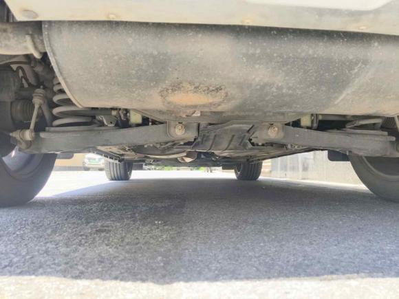 [上海·沪B] 二手林肯林肯MKC2018款 2.0T 四驱尊雅版