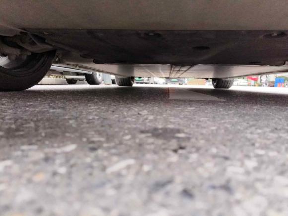 [西安·陕A] 二手特斯拉Model 32020款 标准续航后驱升级版