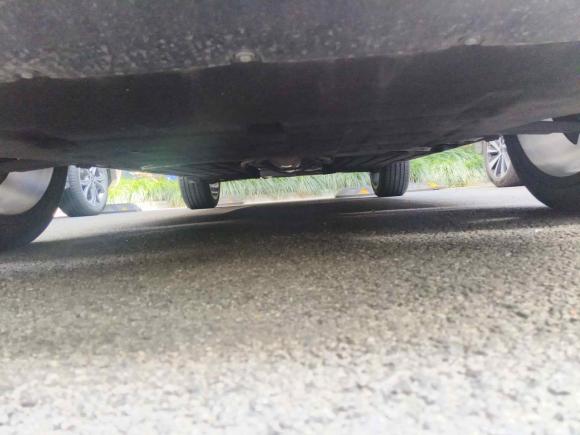 [上海·苏E] 二手领克领克062023款 Remix 1.5T Shero