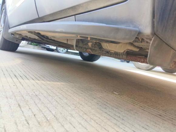 [武汉·鄂A] 二手别克昂科拉2016款 18T 自动两驱都市领先型