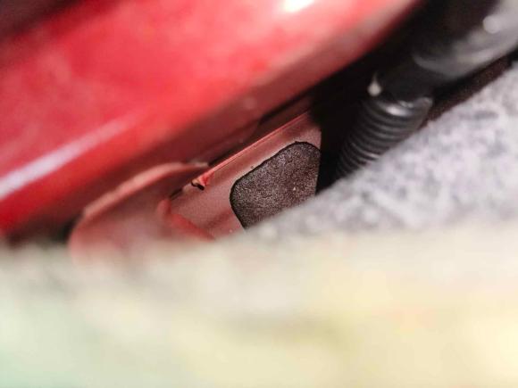 [西安·陕A] 二手雷克萨斯雷克萨斯IS2006款 300 炫动版