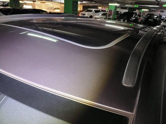 [杭州·浙A] 二手比亚迪宋PLUS新能源2021款 DM-i 110KM 旗舰PLUS