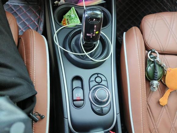 [杭州·浙A] 二手MINIMINI COUNTRYMAN2022款 2.0T COOPER S ALL4