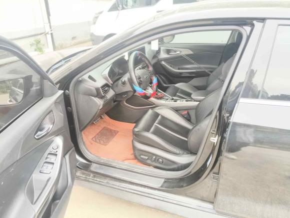 [上海·皖D] 二手现代菲斯塔2019款 280TGDi 智速版 国V