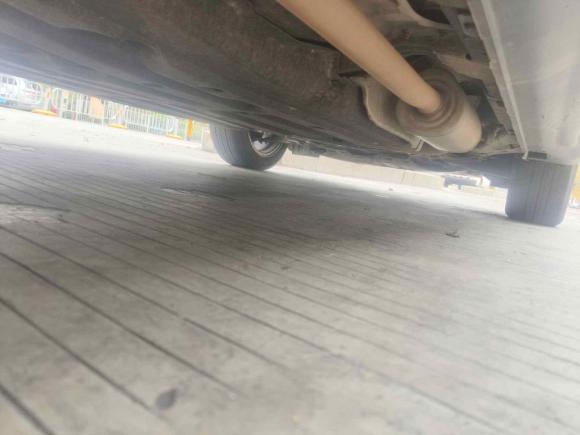 [深圳·粤L] 二手本田本田XR-V2017款 1.8L EXi CVT舒适版