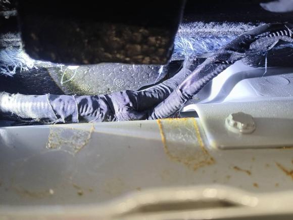 [成都·川A] 二手蔚来蔚来ES82018款 355KM 基准版 七座版