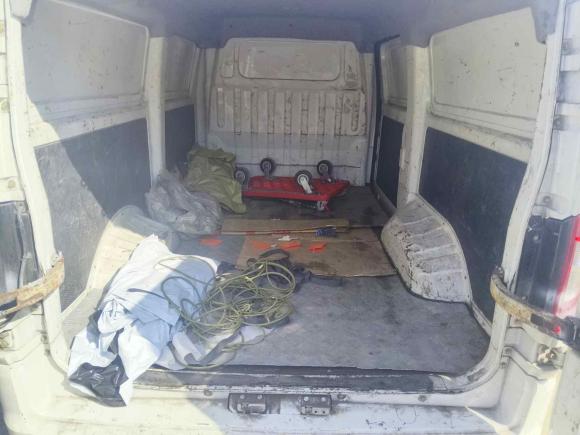 [苏州·苏E] 二手东风御风御风EM262023款 标准版 41.472kWh 河南锂动