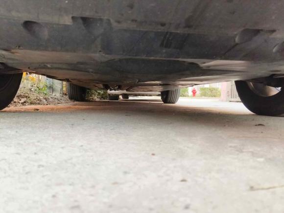 [上海·沪C] 二手丰田威兰达2020款 2.0L CVT四驱科技版