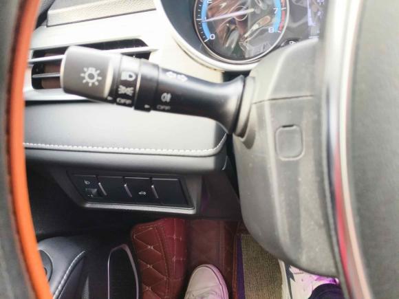 [金华·豫J] 二手吉利汽车帝豪2021款 UP 1.5L CVT舒适型