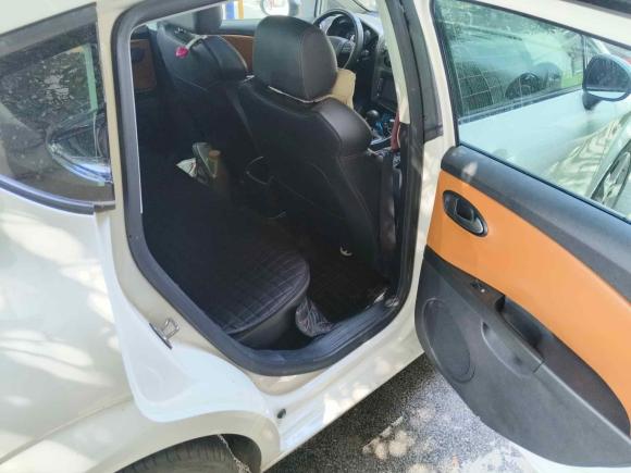 [成都·川A] 二手西雅特LEON2012款 1.8TSI FR+