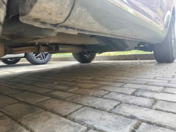 [上海·苏A] 二手哈弗哈弗F52019款 国潮版 1.5T i型 国VI