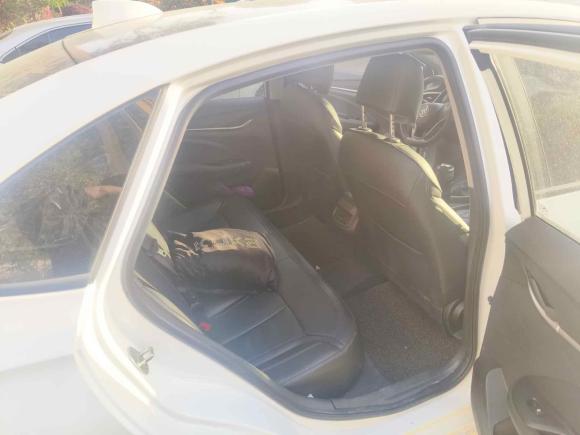 [宁波·浙B] 二手别克英朗2018款 18T 自动精英型