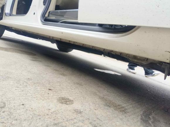 [上海·沪E] 二手别克别克GL82017款 25S 舒适型 国V