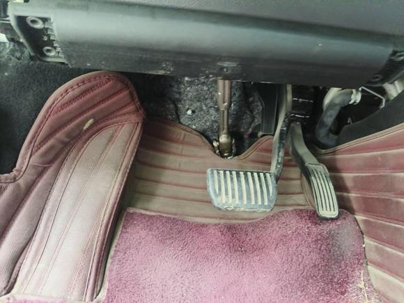 [嘉兴·浙F] 二手福特蒙迪欧2013款 2.0L GTDi200豪华型