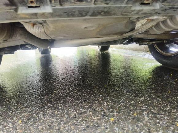 [成都·川A] 二手奥迪奥迪Q52012款 2.0TFSI 动感型