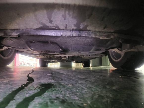 [成都·川M] 二手别克昂科威2021款 昂科威Plus 652T 五座豪华型