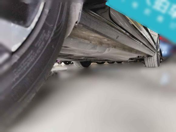 [青岛·鲁B] 二手大众帕萨特2023款 改款 330TSI 豪华版