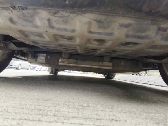 [成都·川A] 二手欧拉欧拉好猫2021款 400km标准续航 维纳斯版 磷酸铁锂