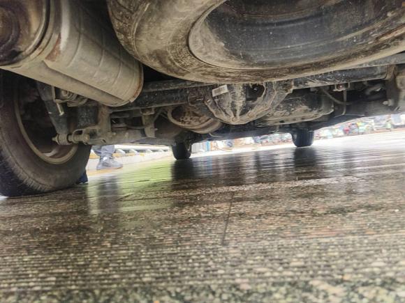 [青岛·鲁U] 二手上汽大通MAXUS大通G102019款 改款 PLUS 2.0T 自动智享版 国VI