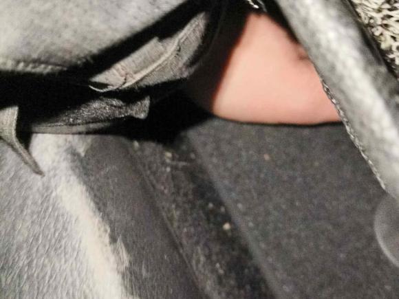 [常州·苏D] 二手宝沃宝沃BX52017款 25TGDI 自动两驱智享型